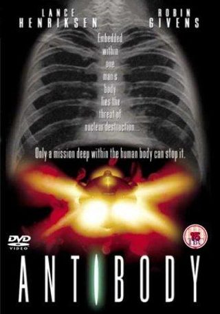 Antibody still 5