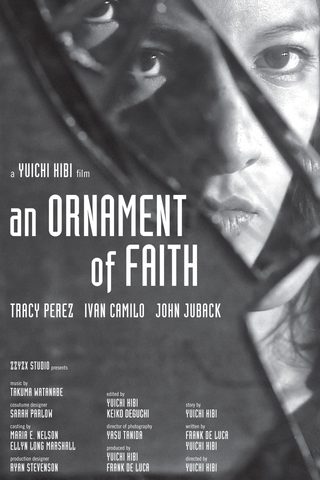 An Ornament of Faith still 2