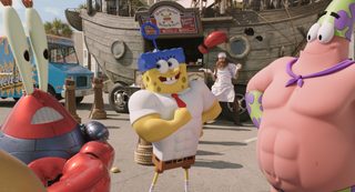 The SpongeBob Movie: Sponge Out of Water still 3