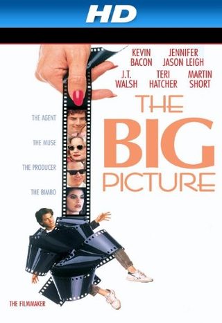 The Big Picture still 1