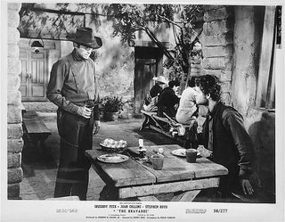 The Bravados still 5
