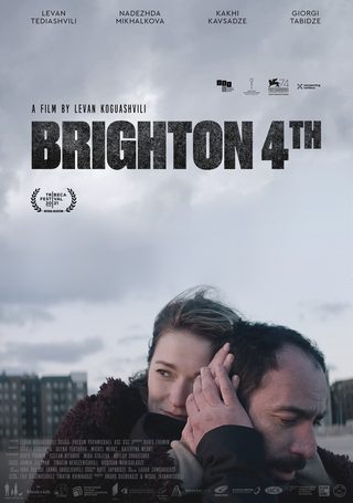 Brighton 4th still 3