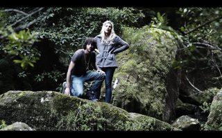 The Screaming Silent still 4
