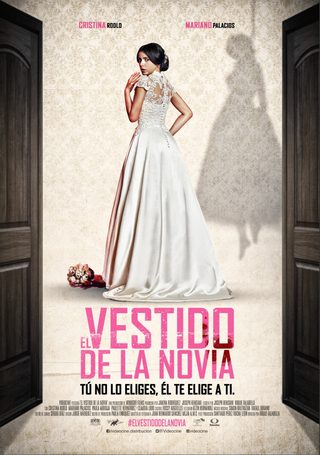 The Wedding Dress still 3