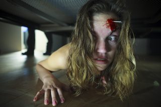 Scream Week still 7