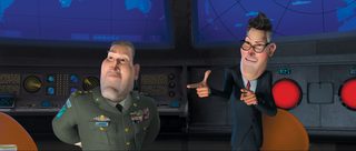 Monsters vs. Aliens still 7