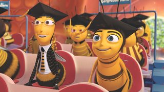 Bee Movie still 7