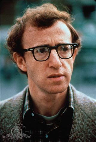 Annie Hall still 3