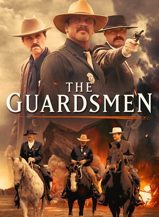 The Guardsmen still 1