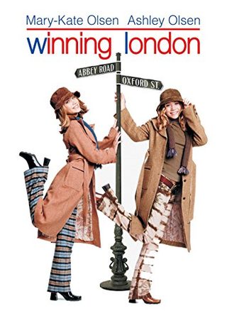 Winning London still 1