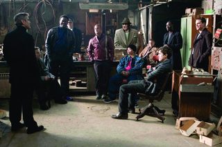 Ocean's Twelve still 1