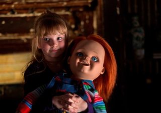 Curse of Chucky still 4