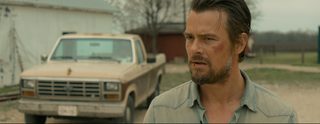 Lost in the Sun still 6