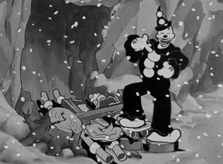 Snow-White still 2