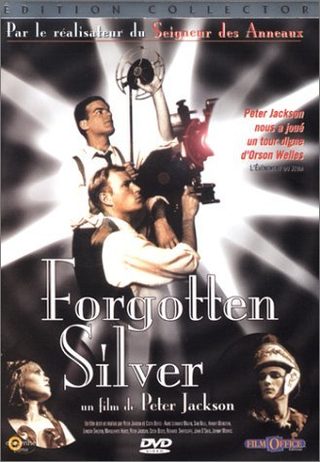 Forgotten Silver still 5