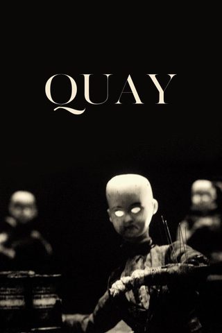 Quay still 3