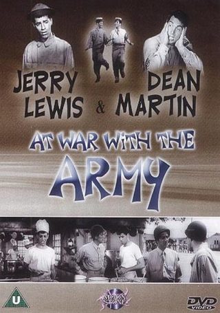 At War with the Army still 6