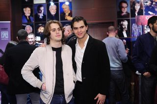 Afterparty still 8