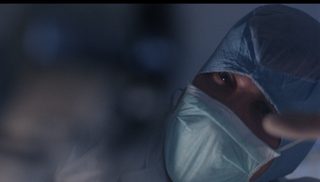 Hospital Massacre still 7