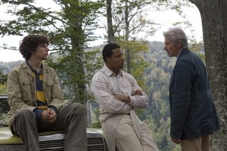 The Hunting Party still 3