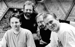 Mystery Science Theater 3000: The Movie still 4