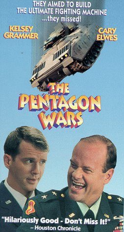 The Pentagon Wars still 3