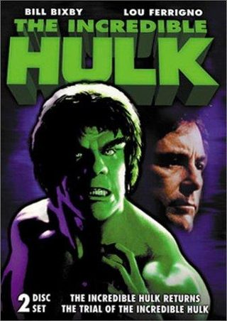 The Incredible Hulk Returns still 7