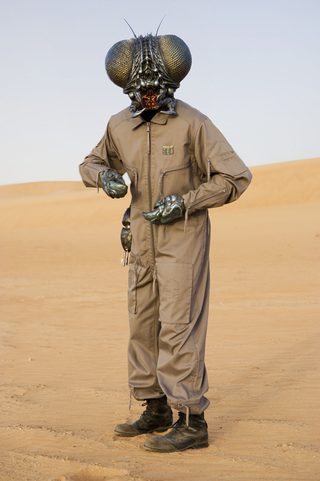 Doctor Who: Planet of the Dead still 6