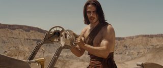 John Carter still 5