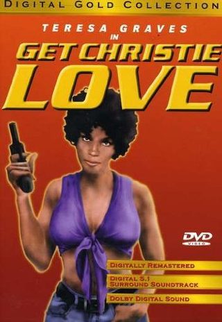 Get Christie Love! still 3