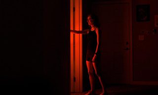 Knife of Glass still 4