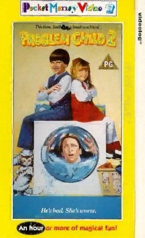 Problem Child 2 still 8