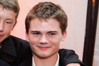 Jake Lloyd, photo 2 of 2