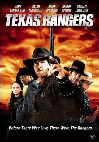 Texas Rangers still 5