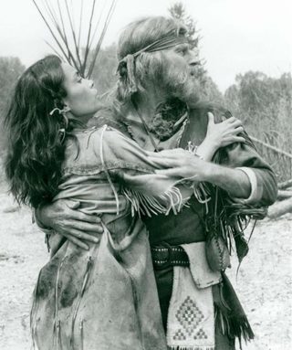 The Mountain Men still 1