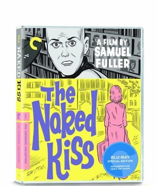 The Naked Kiss still 4