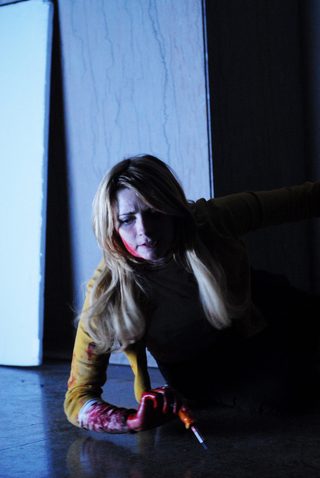 A Resurrection still 3