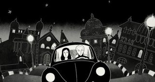 Persepolis still 3