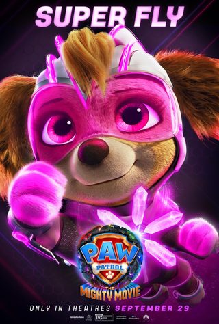 PAW Patrol: The Mighty Movie still 5