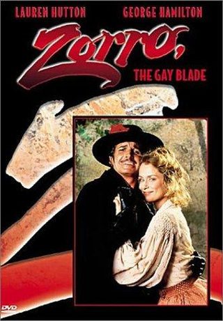 Zorro: The Gay Blade still 3