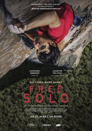 Free Solo still 3