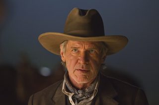 Cowboys & Aliens still 4
