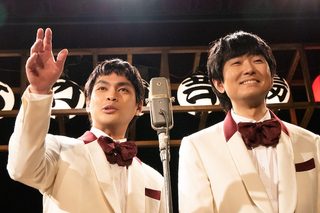Asakusa Kid still 4