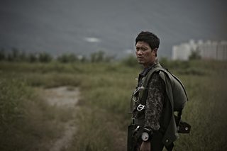 The Suspect still 2