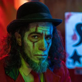 Los turistas, una temporada en el infierno still 7