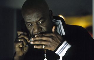 Romeo Must Die still 4