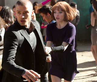 In Time still 8