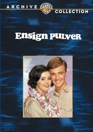 Ensign Pulver still 2