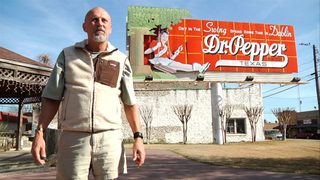 Bottled Up: The Battle over Dublin Dr. Pepper still 1
