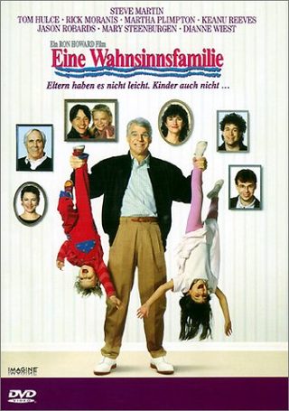 Don't Tell Mom the Babysitter's Dead still 4